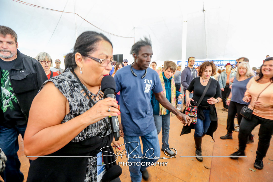 Richmond Folk Festival – 2016 – Sunday #160695