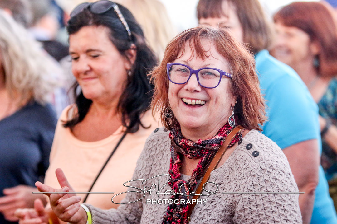 Richmond Folk Festival – 2016 – Sunday #160697