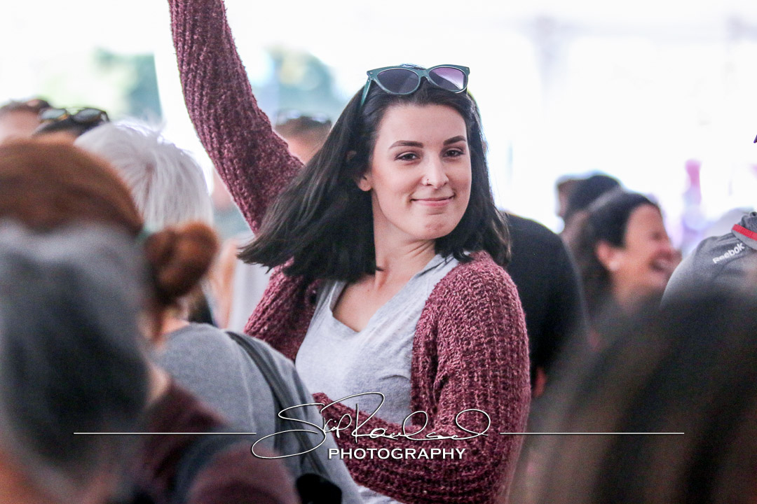 Richmond Folk Festival – 2016 – Sunday #160698
