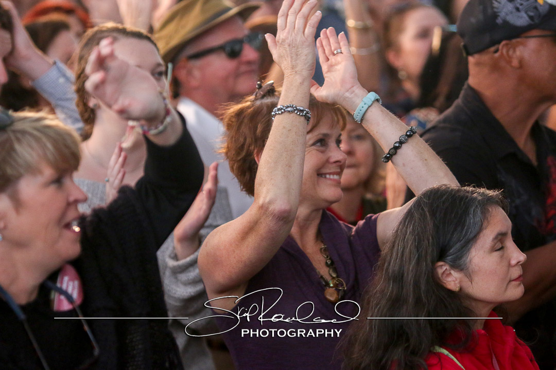 Richmond Folk Festival – 2016 – Sunday #160705
