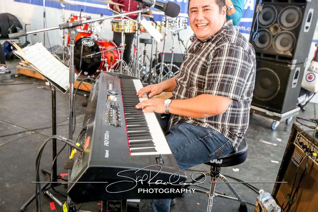 Richmond Folk Festival – 2016 – Sunday #160706