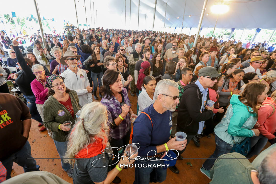 Richmond Folk Festival – 2016 – Sunday #160707