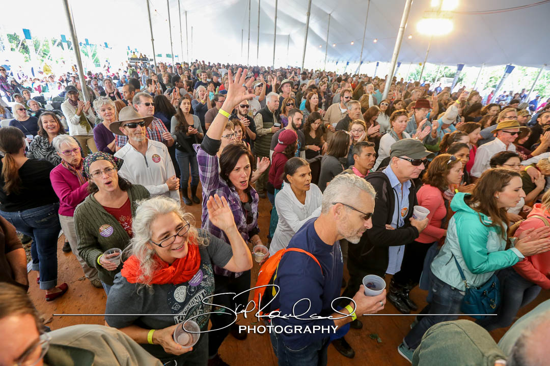 Richmond Folk Festival – 2016 – Sunday #160708