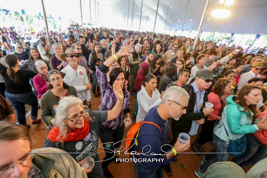 Richmond Folk Festival – 2016 – Sunday #160709