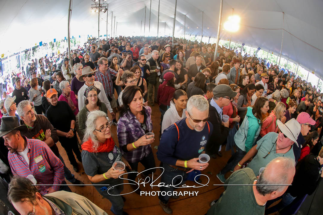 Richmond Folk Festival – 2016 – Sunday #160710