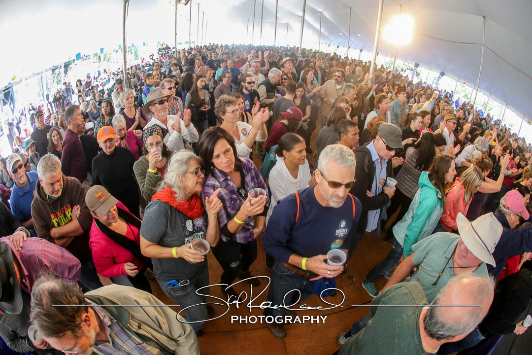 Richmond Folk Festival – 2016 – Sunday #160711