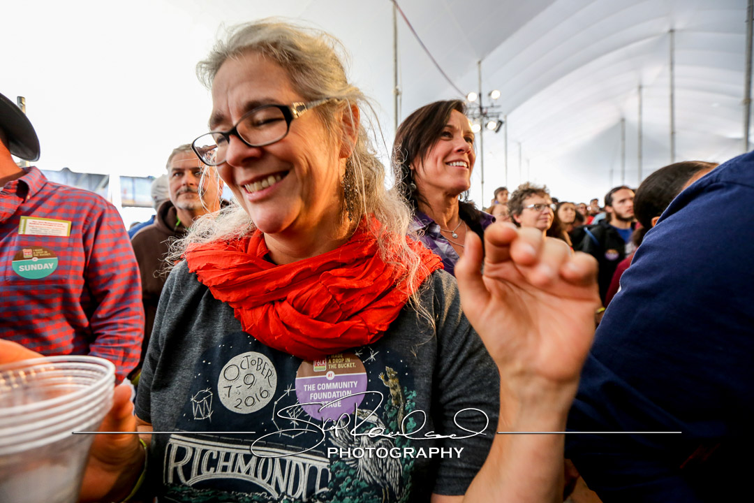 Richmond Folk Festival – 2016 – Sunday #160713