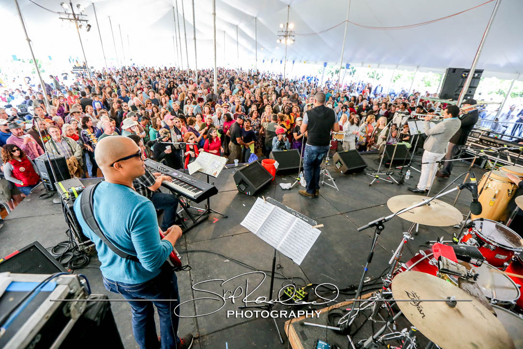 Richmond Folk Festival – 2016 – Sunday #160715