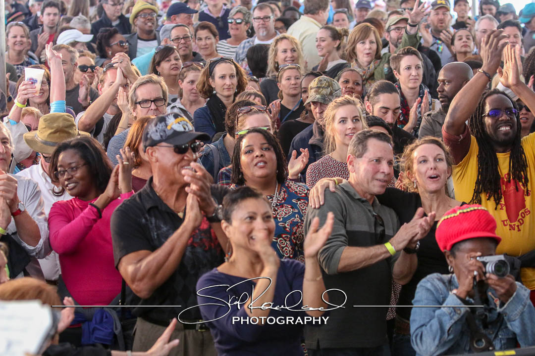 Richmond Folk Festival – 2016 – Sunday #160716