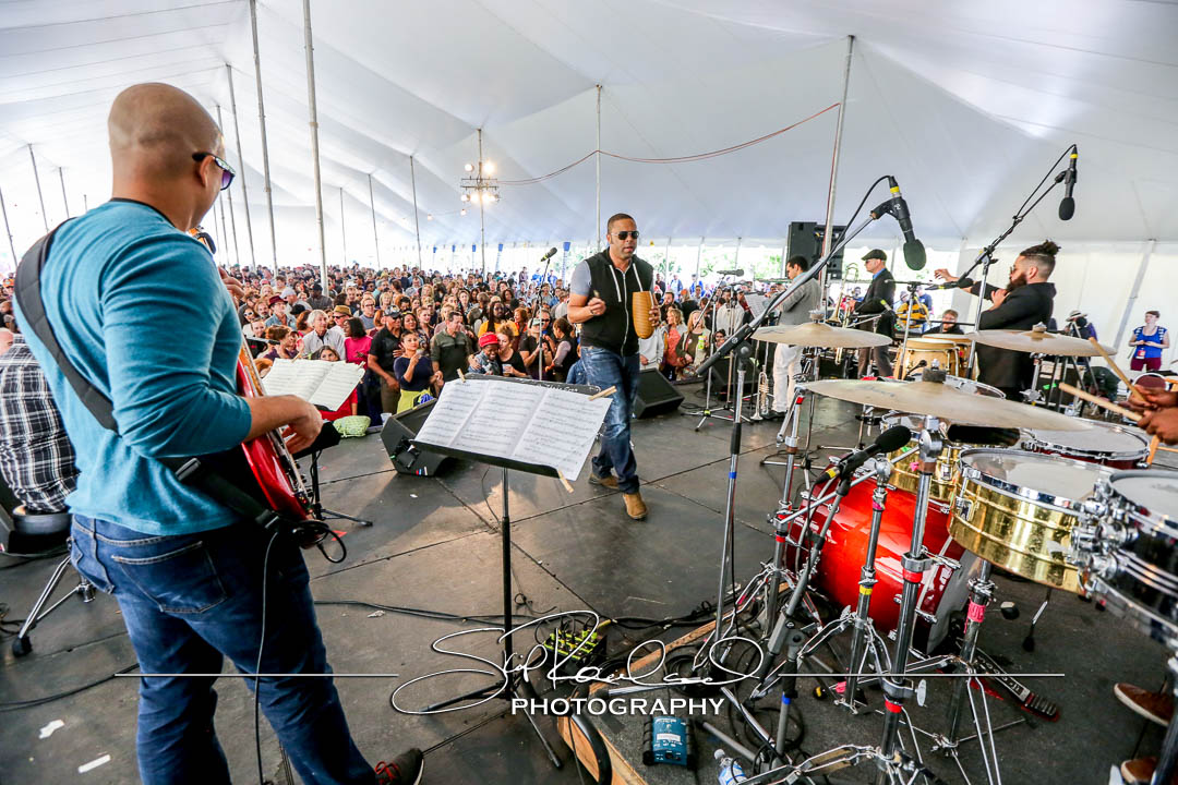 Richmond Folk Festival – 2016 – Sunday #160718