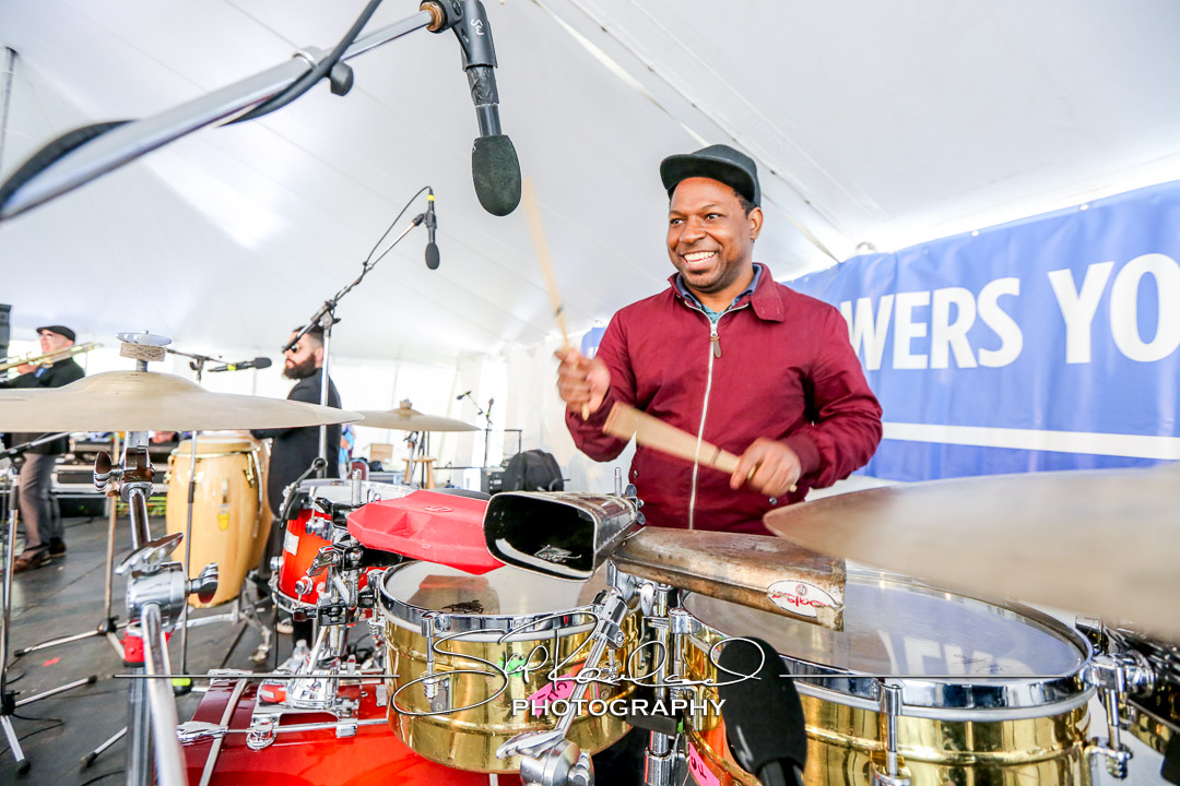 Richmond Folk Festival – 2016 – Sunday #160719