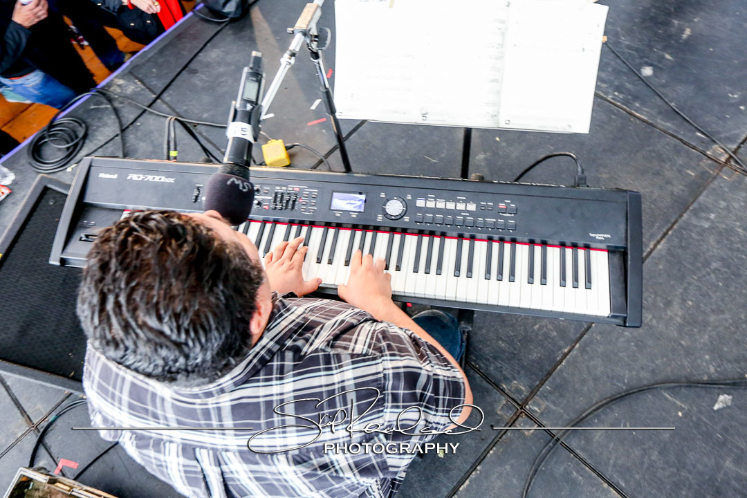 Richmond Folk Festival – 2016 – Sunday #160720
