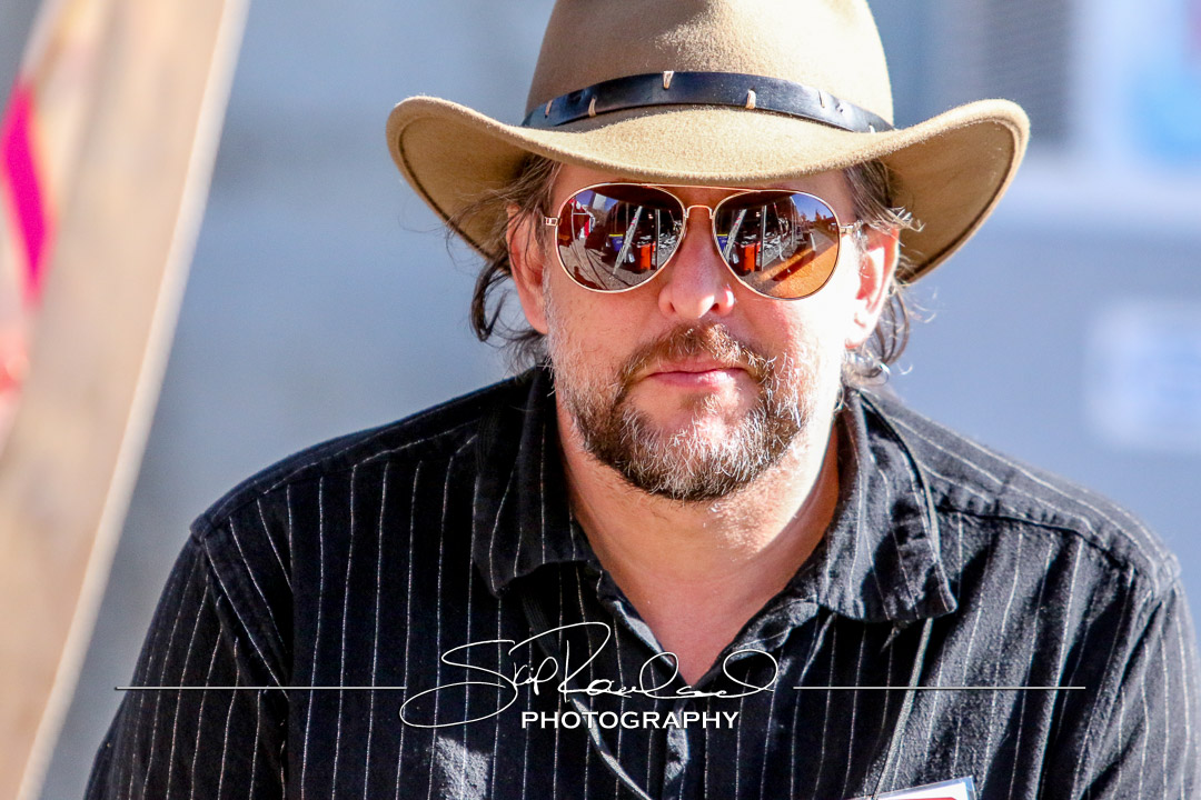 Richmond Folk Festival – 2016 – Sunday #160721
