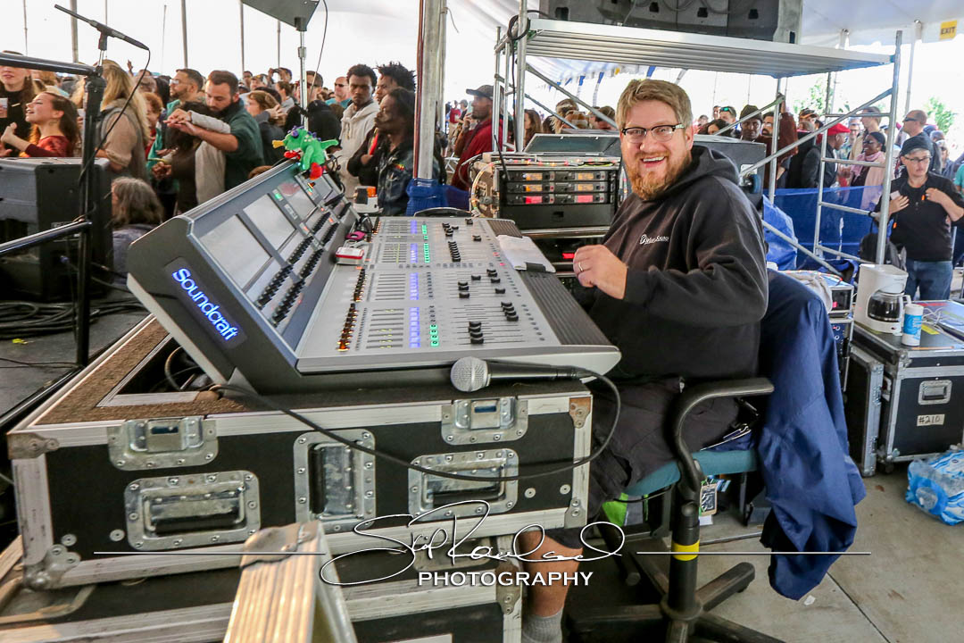Richmond Folk Festival – 2016 – Sunday #160722