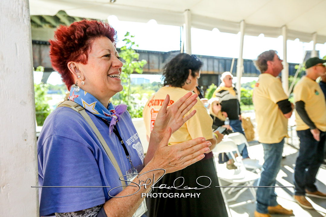 Richmond Folk Festival – 2016 – Sunday #160726