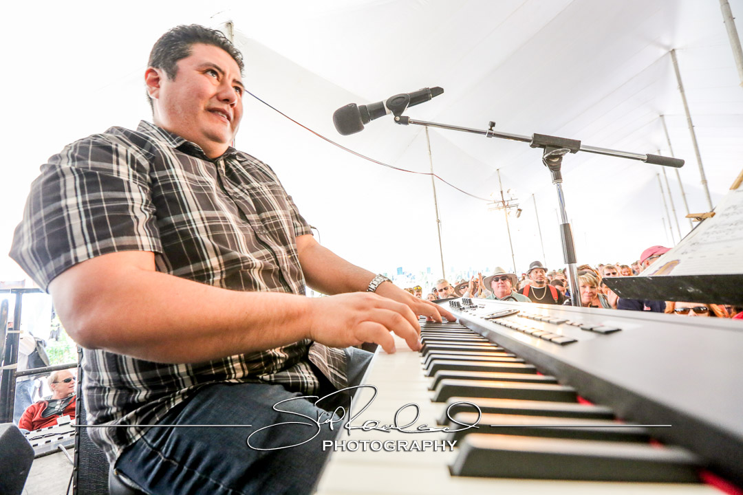 Richmond Folk Festival – 2016 – Sunday #160729