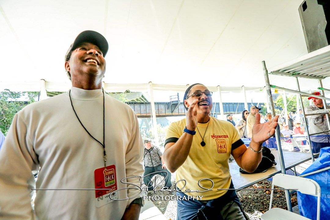 Richmond Folk Festival – 2016 – Sunday #160730
