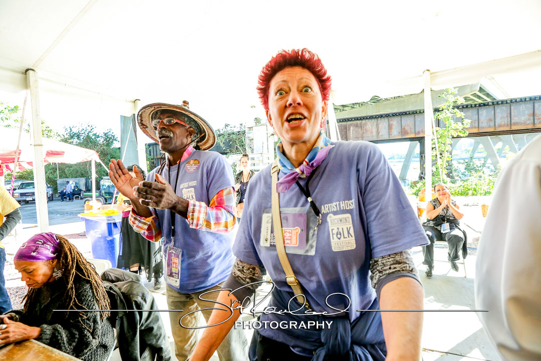 Richmond Folk Festival – 2016 – Sunday #160731