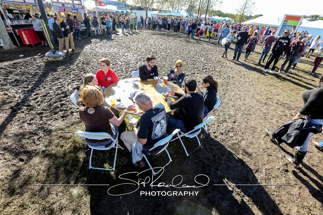 Richmond Folk Festival – 2016 – Sunday #160739
