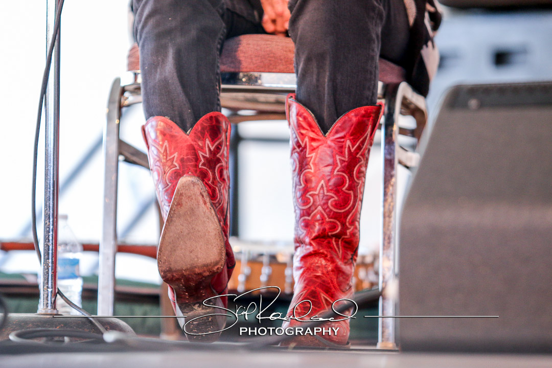 Richmond Folk Festival – 2016 – Sunday #160743