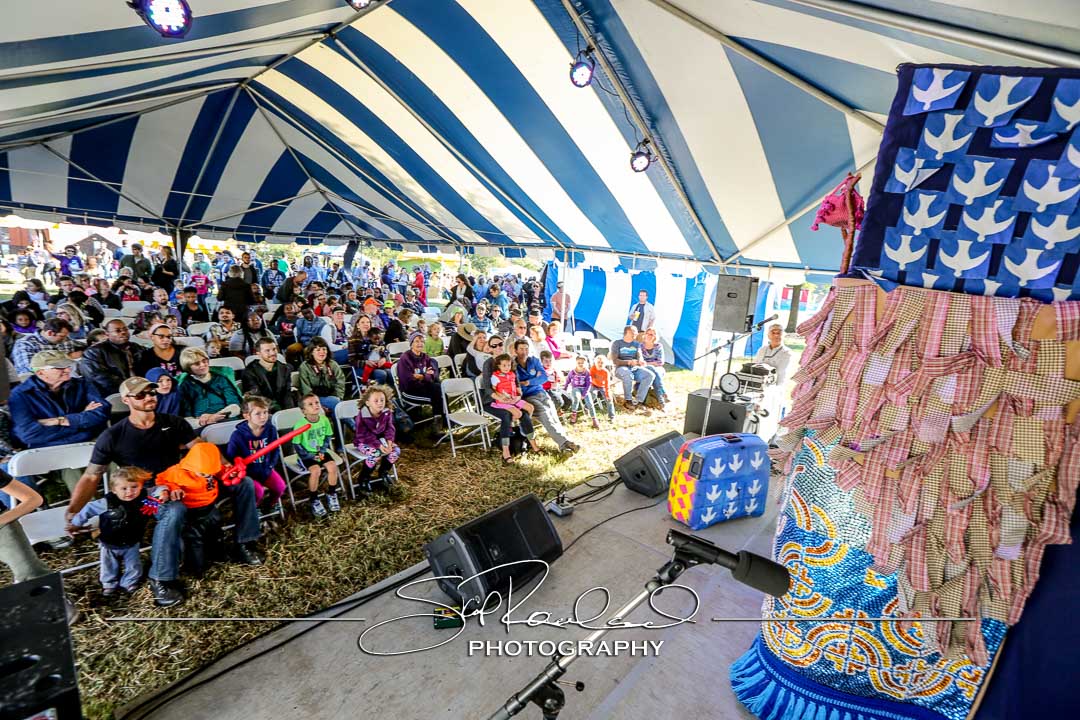 Richmond Folk Festival – 2016 – Sunday #160749