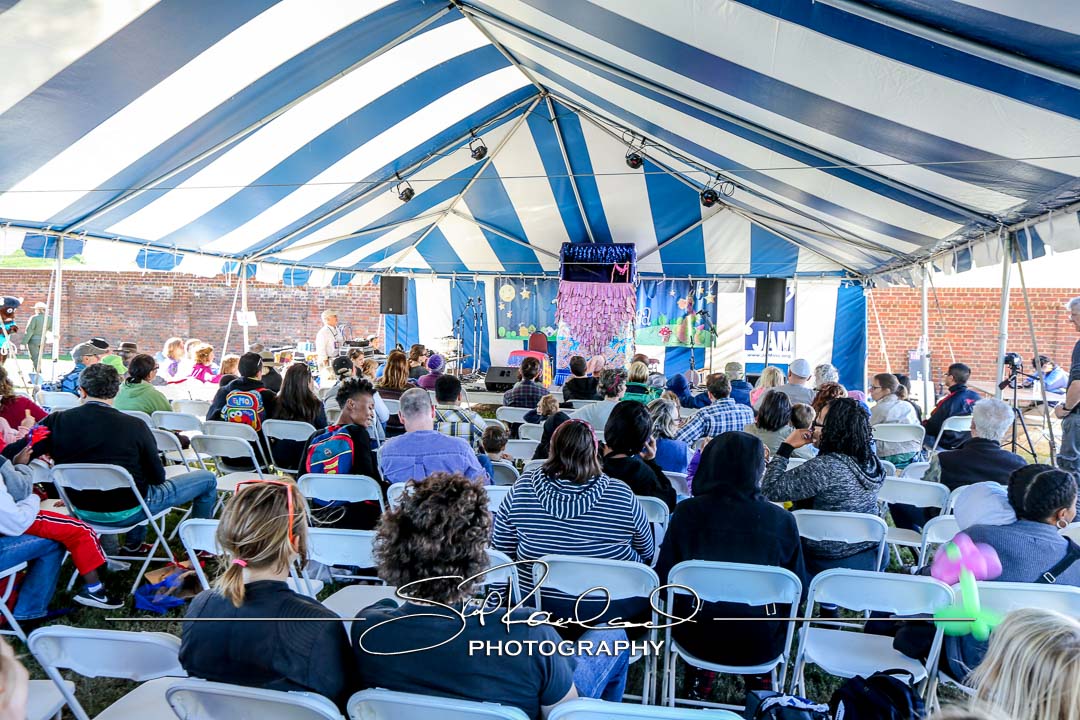 Richmond Folk Festival – 2016 – Sunday #160756