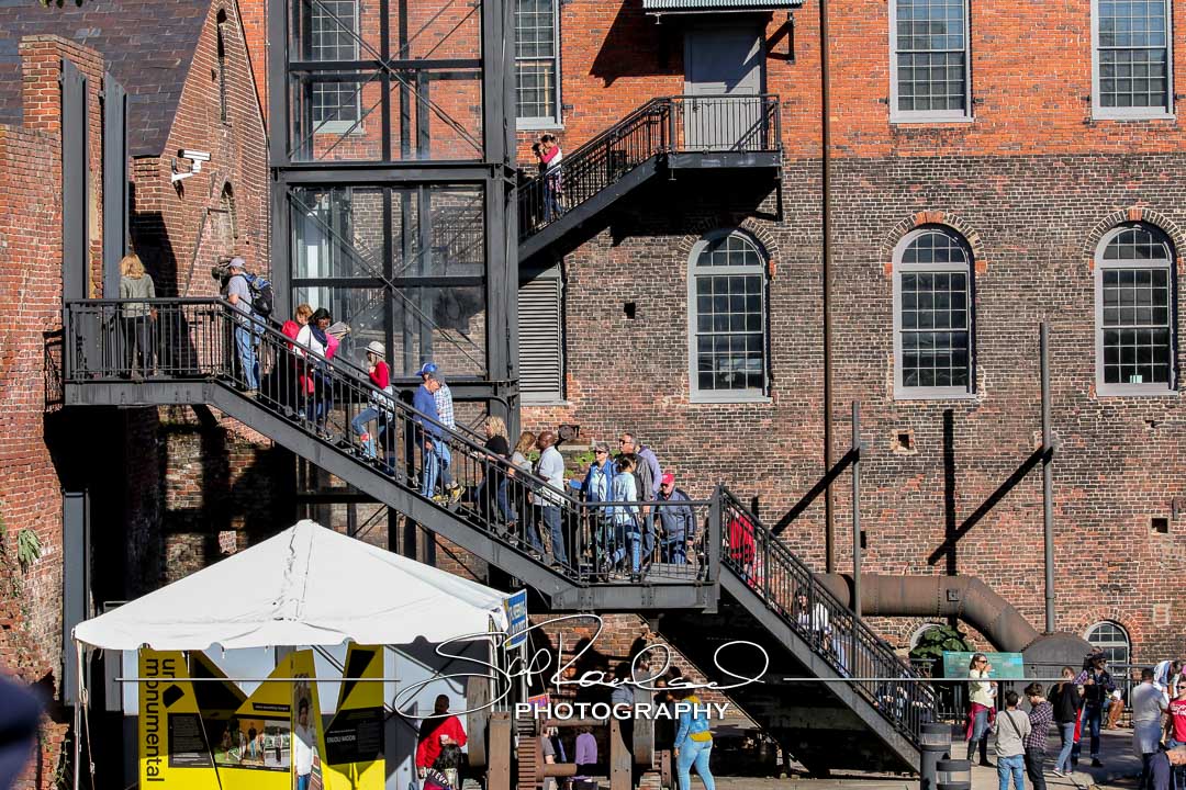 Richmond Folk Festival – 2016 – Sunday #160761