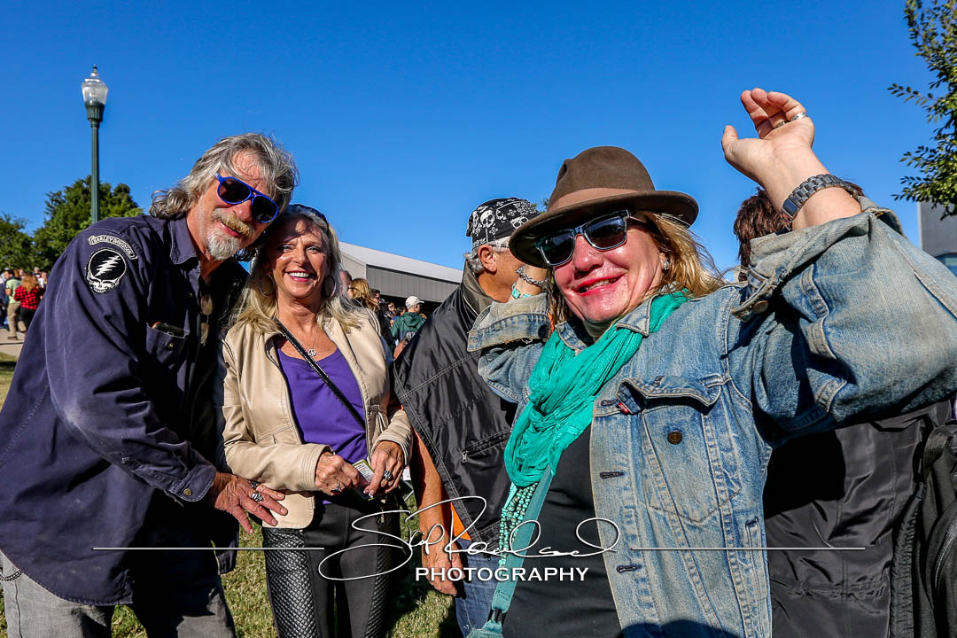 Richmond Folk Festival – 2016 – Sunday #160764