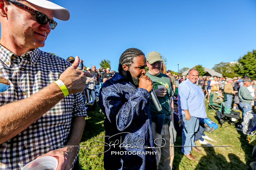 Richmond Folk Festival – 2016 – Sunday #160767