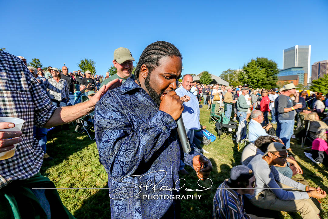 Richmond Folk Festival – 2016 – Sunday #160769