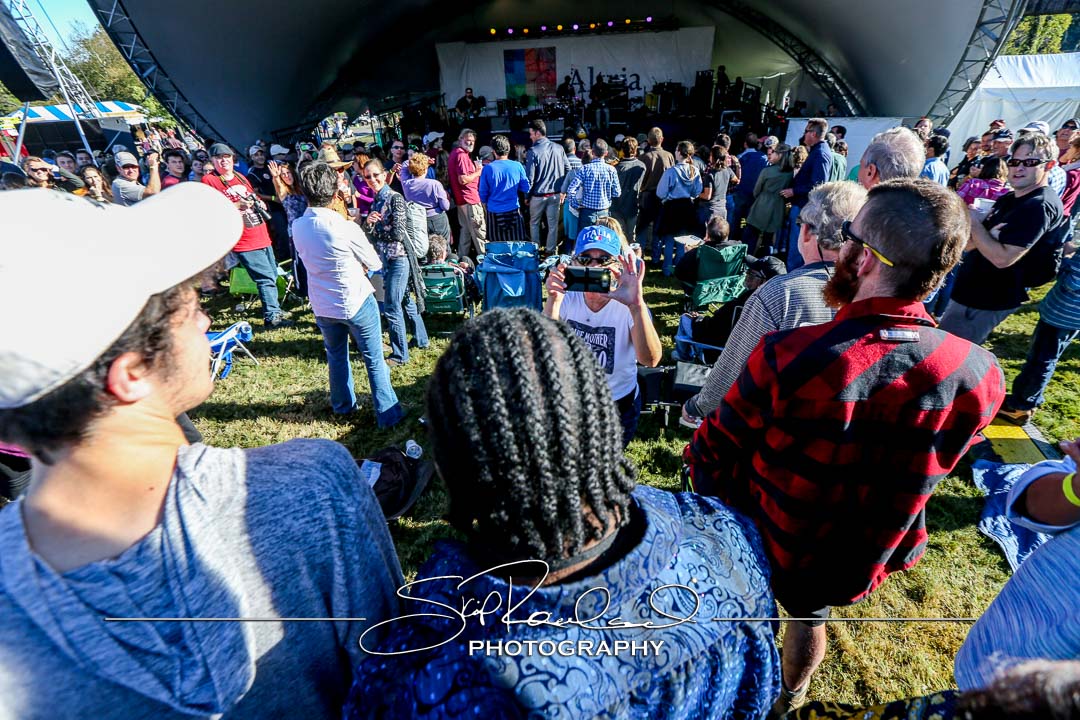 Richmond Folk Festival – 2016 – Sunday #160770