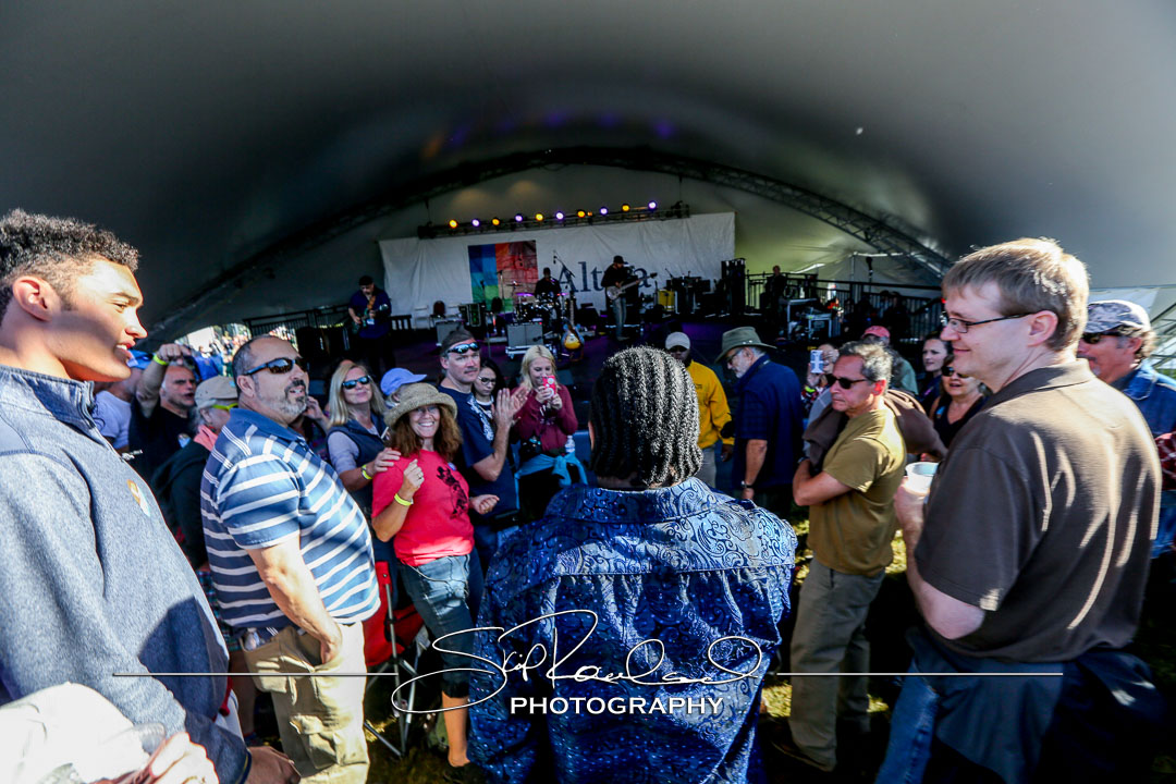 Richmond Folk Festival – 2016 – Sunday #160771