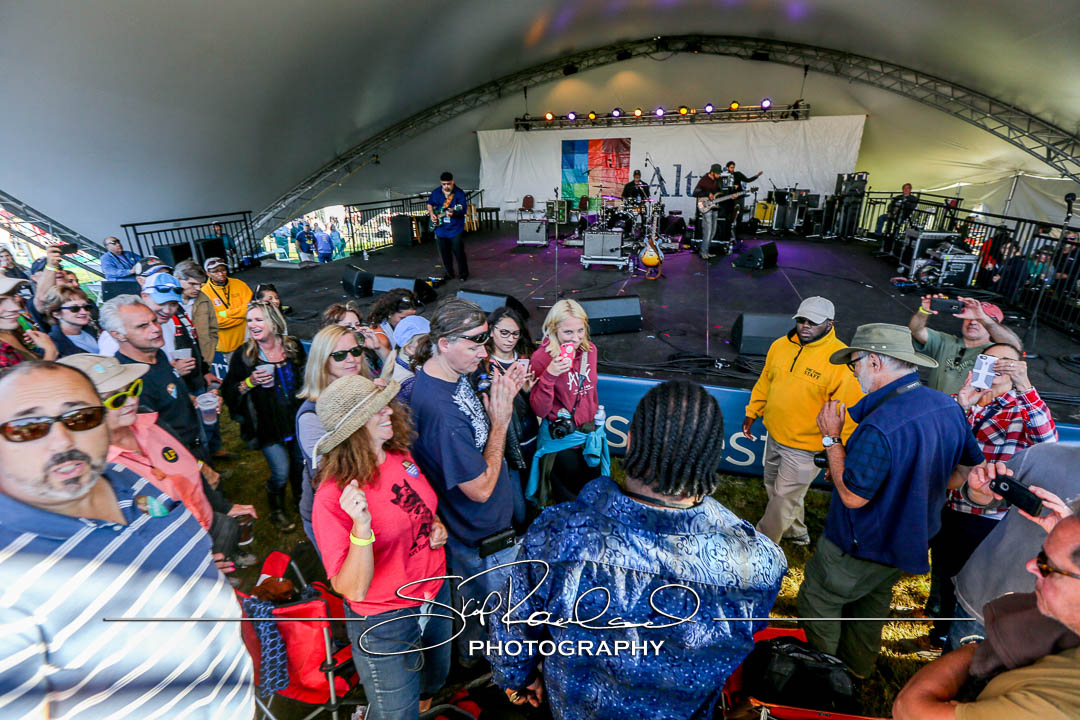 Richmond Folk Festival – 2016 – Sunday #160772