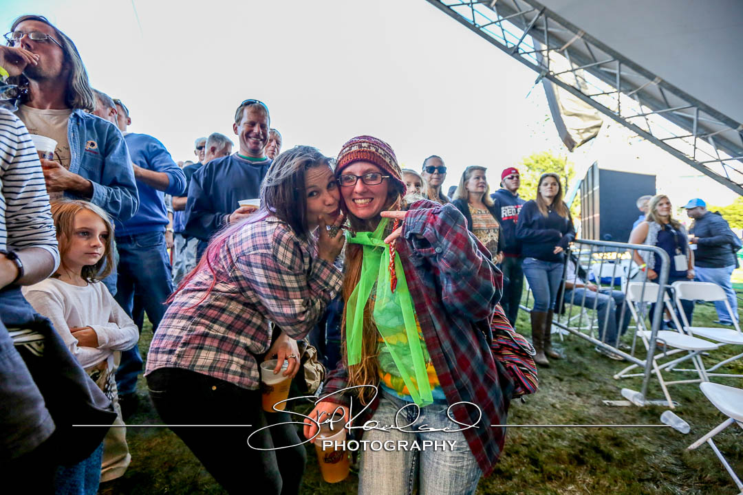 Richmond Folk Festival – 2016 – Sunday #160773