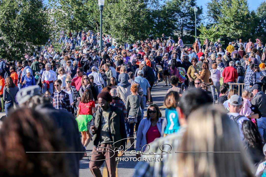 Richmond Folk Festival – 2016 – Sunday #160775