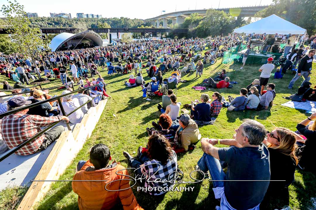 Richmond Folk Festival – 2016 – Sunday #160780