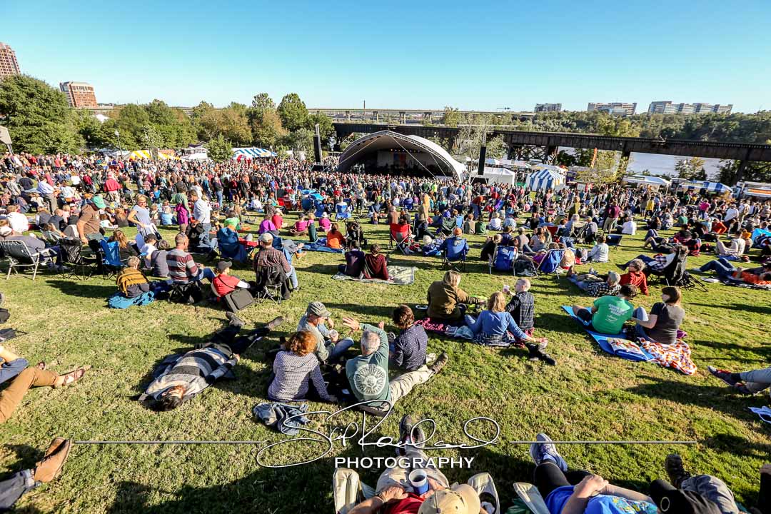 Richmond Folk Festival – 2016 – Sunday #160781