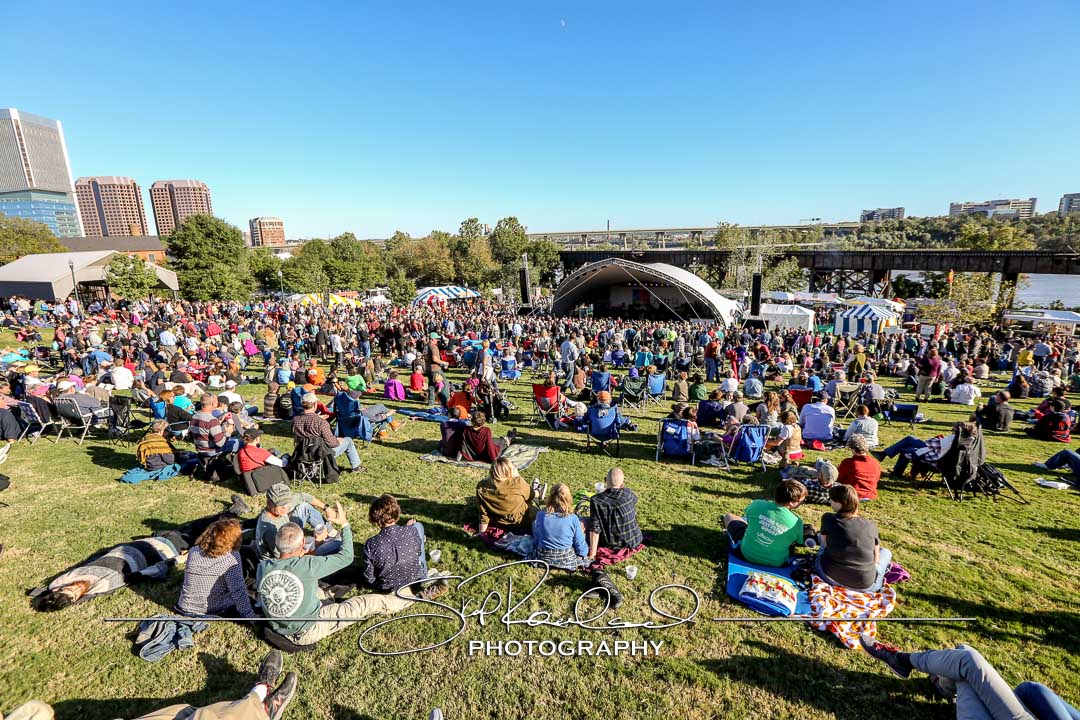 Richmond Folk Festival – 2016 – Sunday #160782