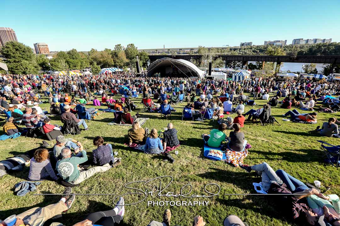 Richmond Folk Festival – 2016 – Sunday #160783