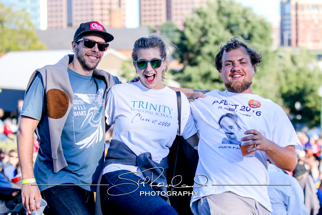 Richmond Folk Festival – 2016 – Sunday #160784