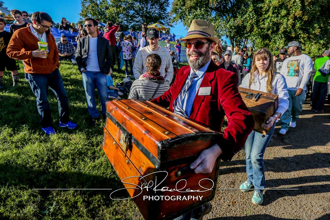 Richmond Folk Festival – 2016 – Sunday #160787