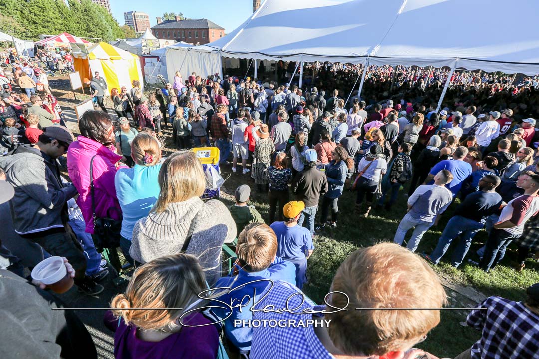 Richmond Folk Festival – 2016 – Sunday #160788