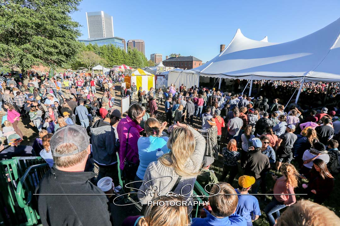 Richmond Folk Festival – 2016 – Sunday #160789