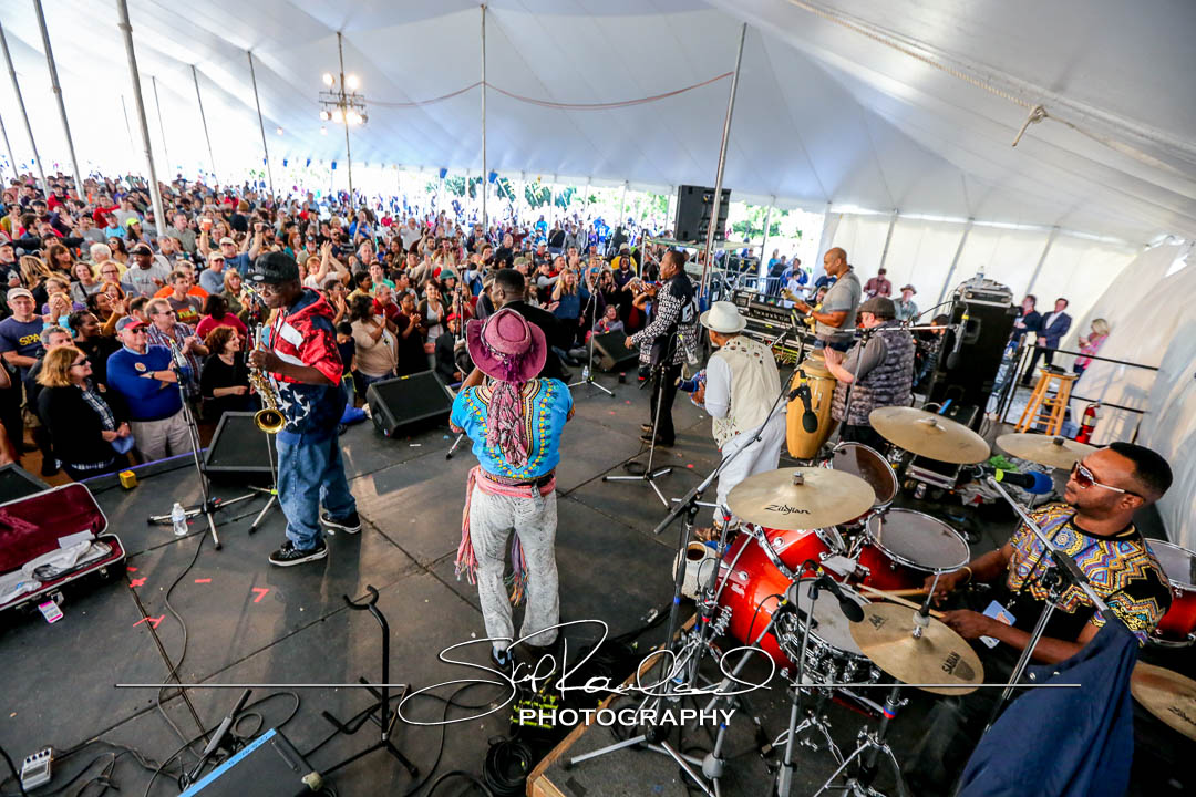 Richmond Folk Festival – 2016 – Sunday #160792