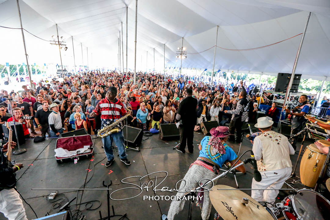 Richmond Folk Festival – 2016 – Sunday #160794