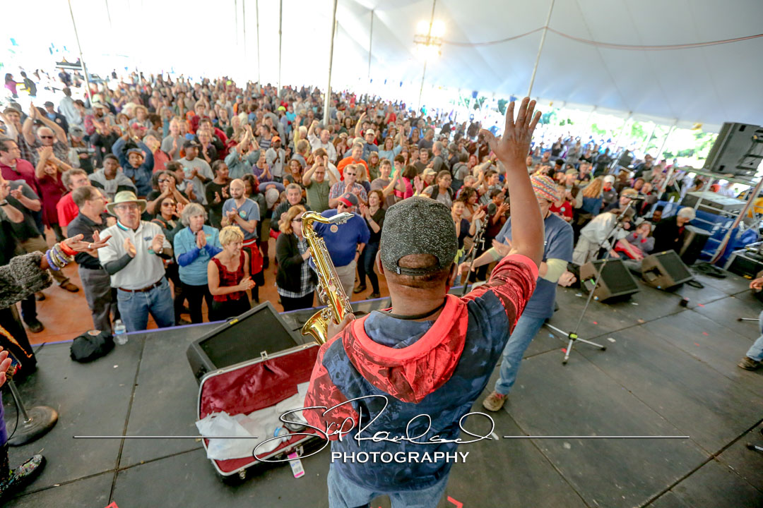 Richmond Folk Festival – 2016 – Sunday #160797