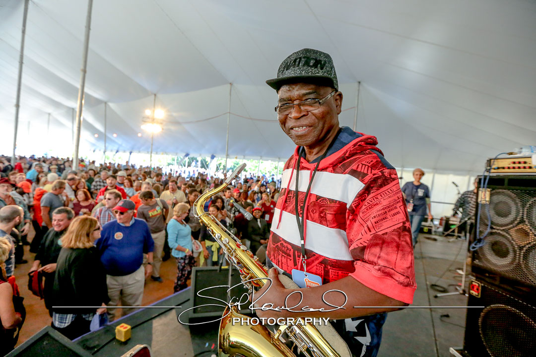 Richmond Folk Festival – 2016 – Sunday #160798