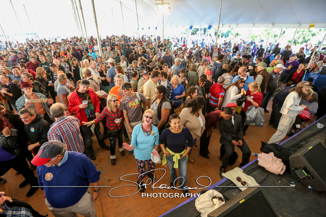 Richmond Folk Festival – 2016 – Sunday #160799
