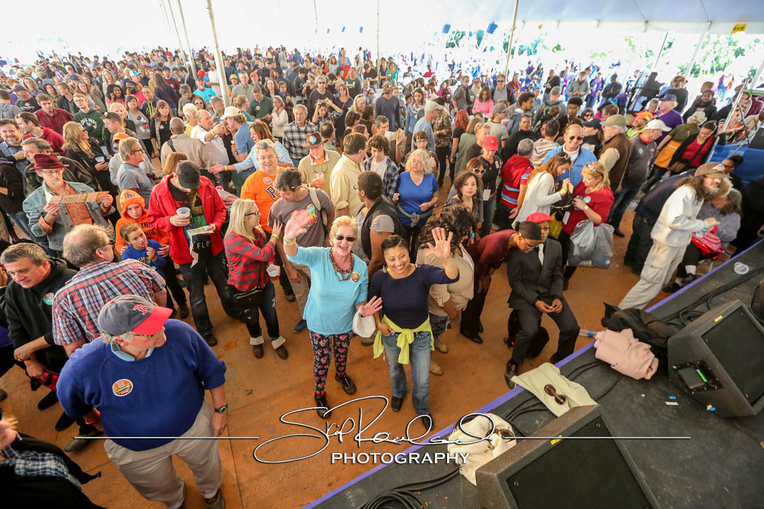 Richmond Folk Festival – 2016 – Sunday #160800