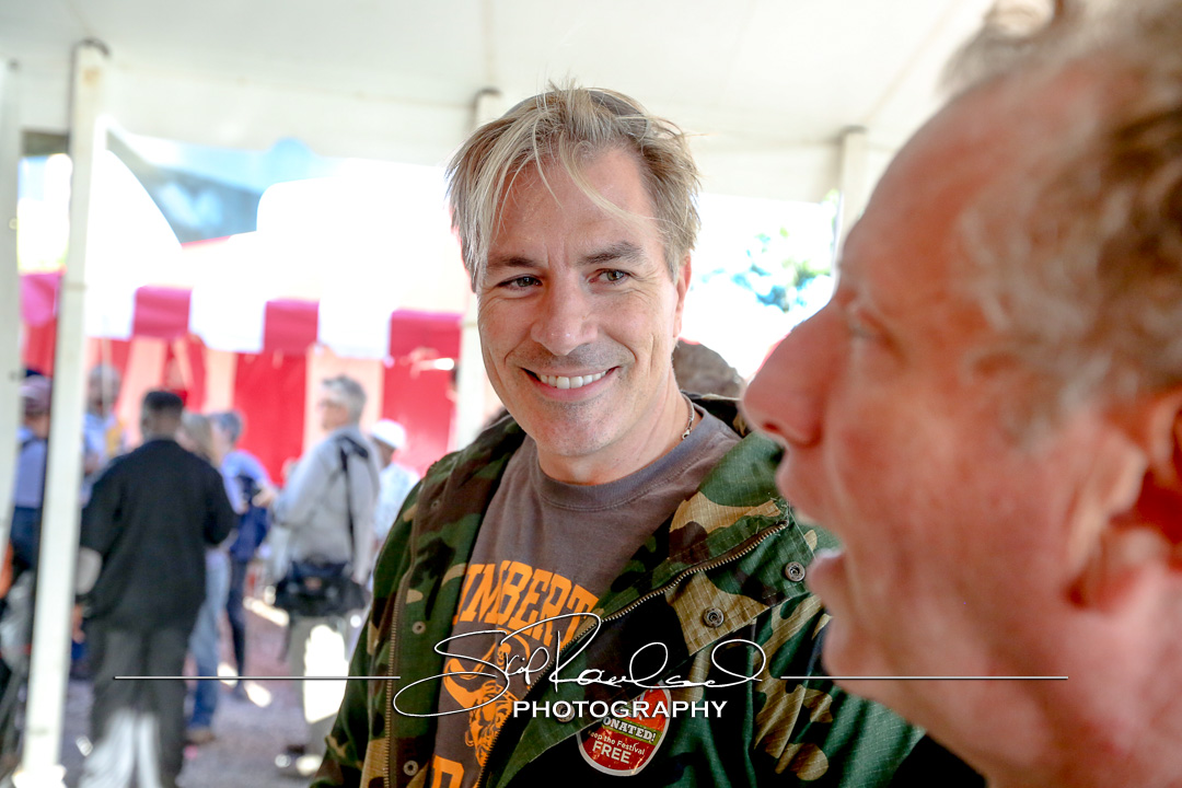 Richmond Folk Festival – 2016 – Sunday #160804